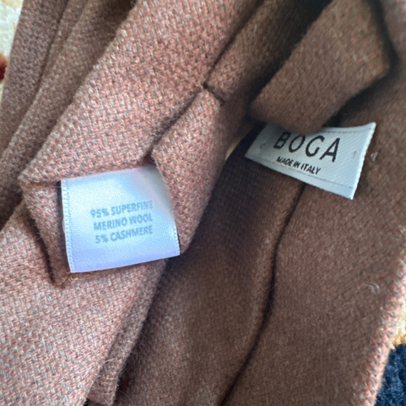 Boga tie - Picture 3 of 3